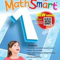 Complete Math Smart Gr. 1