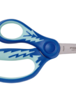 Fiskars Left Handed Scissors 5inch-Blue