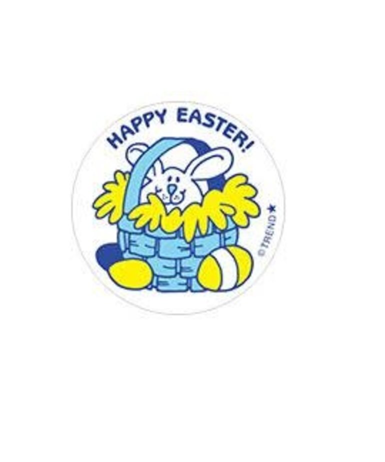 Retro Stinky Sticker-Sweet Treats