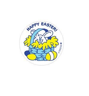 Retro Stinky Sticker-Sweet Treats