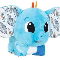 Lamaze Puffaboo Elephant