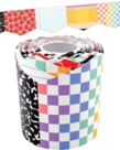 Cool for School Die Cut Rolled Trim