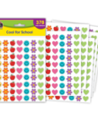 Cool for School Mini Stickers