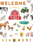 Farm Bulletin Board