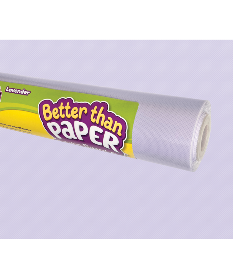 Better Than Paper- Lavender
