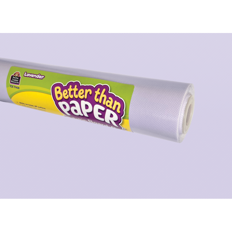 Better Than Paper- Lavender