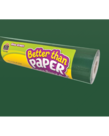Better Than Paper- Pine Green