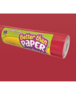 Better Than Paper-Cranberry Red