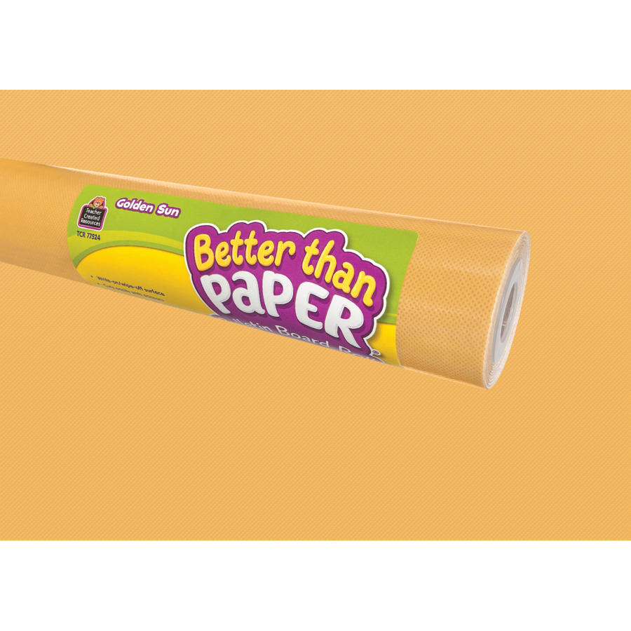 Better Than Paper- Golden Sun