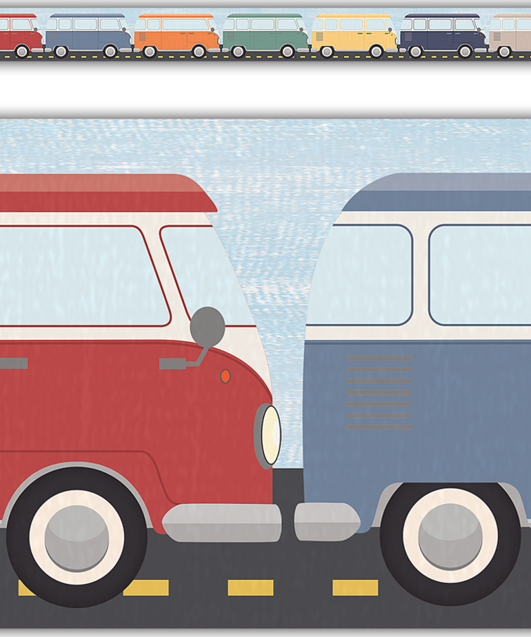 Moving Mountains Road Trip Camper Vans Straight Trim
