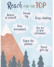 Moving Mountains Reach for the Top Chart
