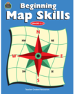 Beginning Map Skills
