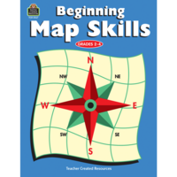 Beginning Map Skills