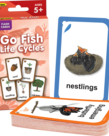 Go Fish Life Cycles Go Fish Life Cycles