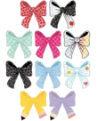 Cool for School Bows Accent