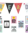 Cool for School Read Bulletin Board