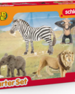 Wild Life Africa Starter Set