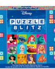 Disney Puzzle Blitz