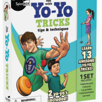 Yo-Yo Tricks