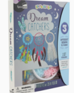 Let's Make Dream Catchers