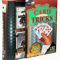 Card Tricks Kit