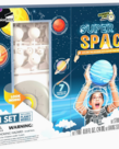 Super Space Science Lab