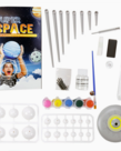 Super Space Science Lab
