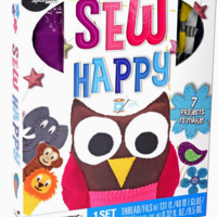 Sew Happy