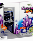 Crystals & Rocks Lab