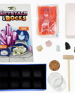 Crystals & Rocks Lab