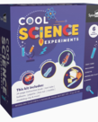 Cool Science Experiments