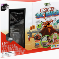 Smart Science Lab