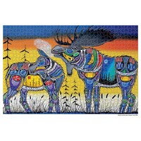 Resilence Beauties 1000pc Puzzle