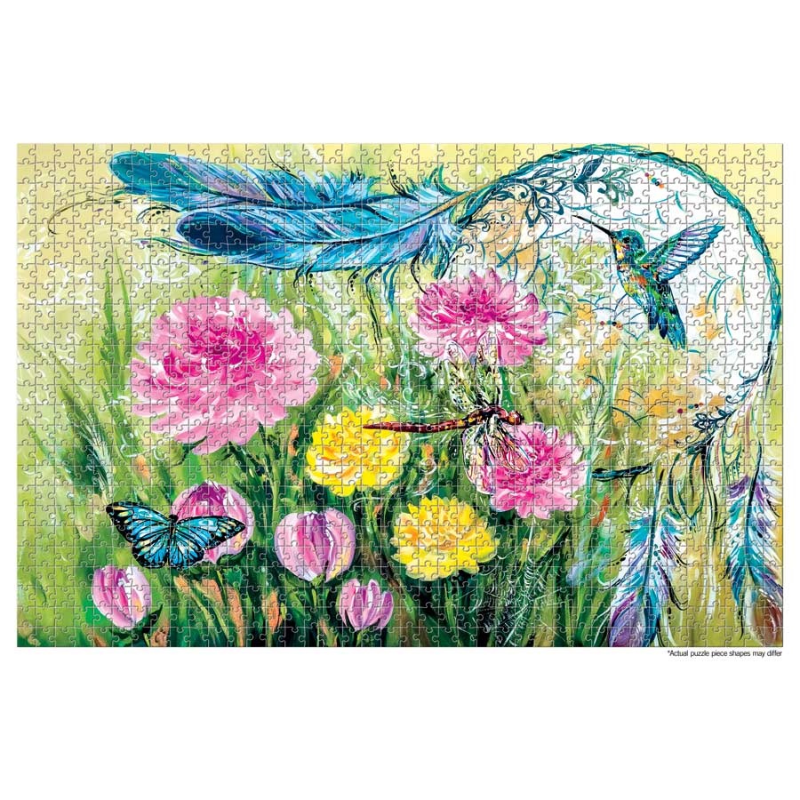 Dreamcatcher 1000pc Puzzle