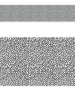 Mini Messy Dots EZ Border