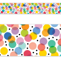 Spots and Dots EZ Border