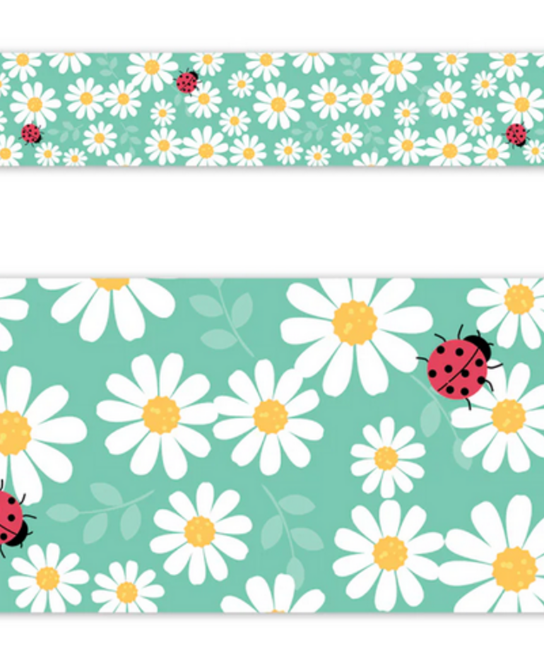 Daisy Bug EZ Border