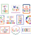 Color Crush Positive Accents