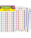 Color Crush Mini Stickers