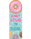 Donut Smelly Bookmarks
