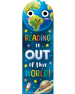 Cosmic Grape Smelly Bookmarks