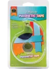 Adhesive Magnetic Tape
