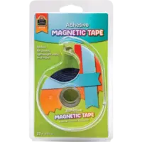 Adhesive Magnetic Tape