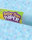 Better Than Paper- Snowflake