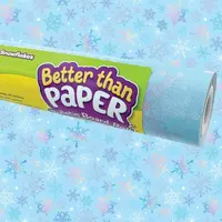 Better Than Paper- Snowflake