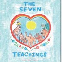 Seven Teaching Book