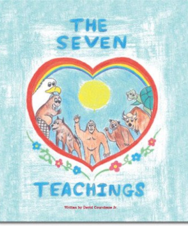 Seven Teaching Book