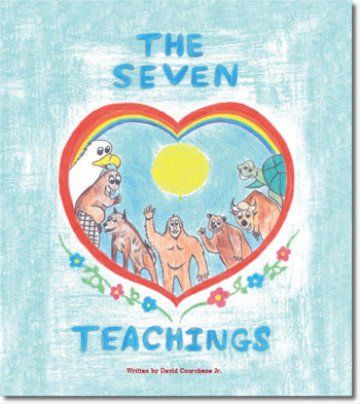 Seven Teaching Book