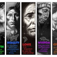 Seven Teachings (Chiefs)