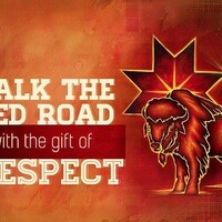 Seven Teachings (Red Road) Poster Set
